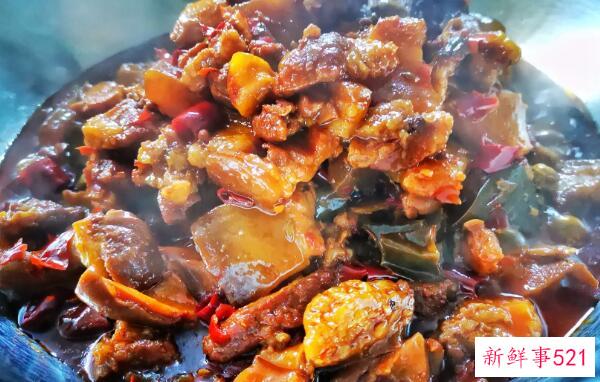 钳子到底脏不脏？野生污染的螯是脏的(人工养殖不脏)