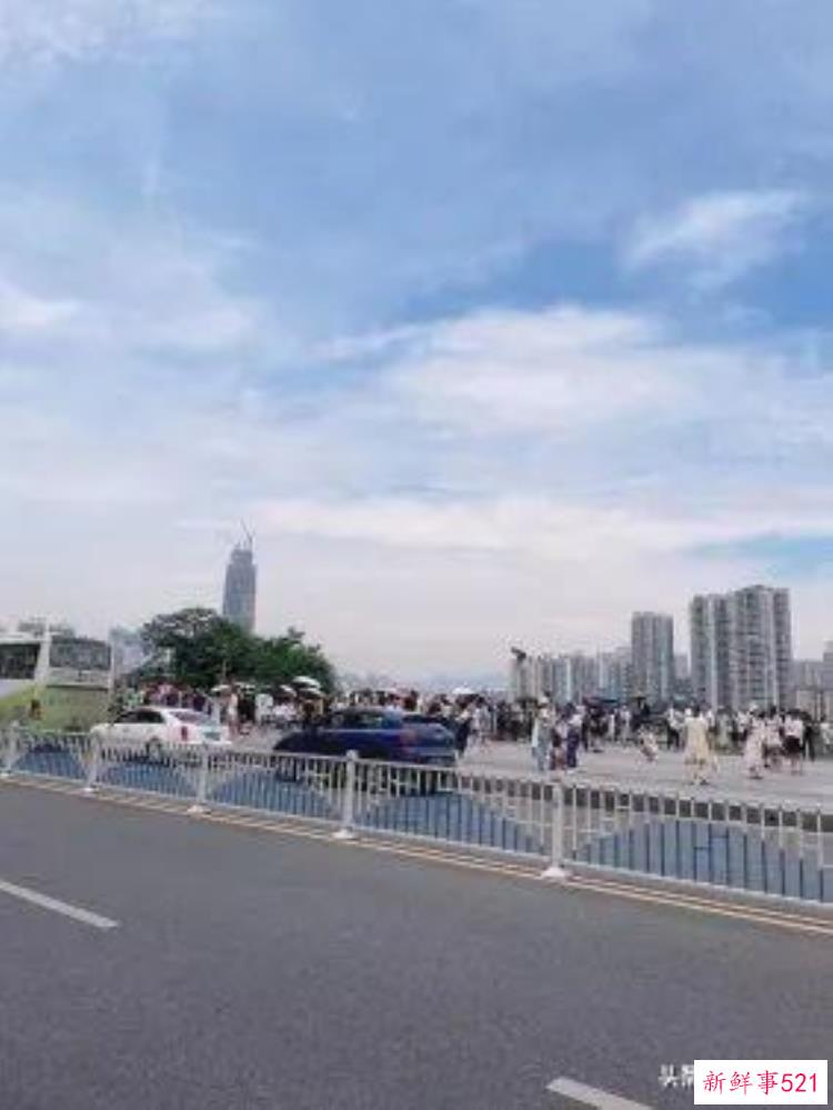 寻乌网红打卡地，超坑的网红景点