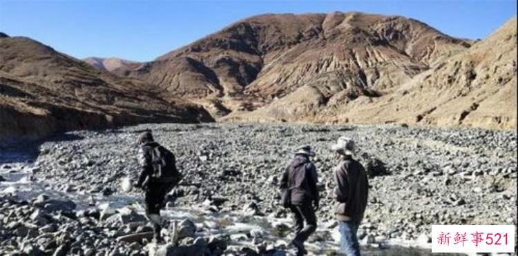 史前时期西藏震惊中外的考古发现是什么，史前西藏