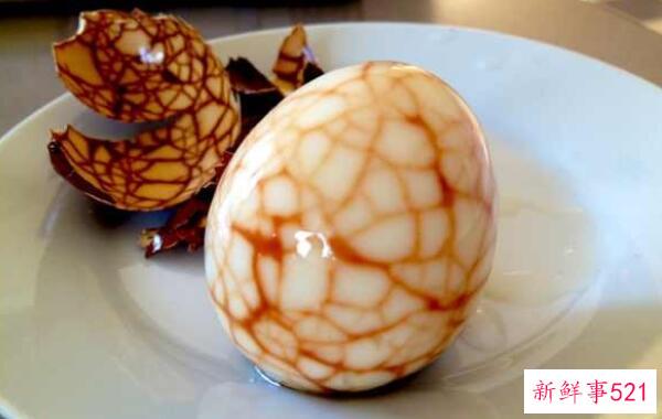 茶叶蛋可以和牛奶一起吃吗？是的(早餐吃对身体有好处)