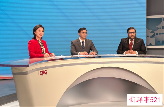 总台在巴基斯坦举办“探寻现代化之路 共建中巴命运共同体”主题论坛