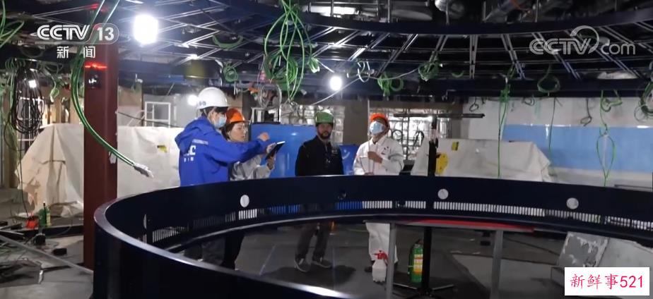 建造国产大型邮轮 让“过路经济”迈向“产业链经济”