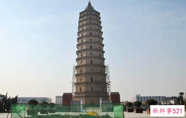 神仙救人的真实故事揭秘佛祖伸手接住小女孩 最终安然无恙