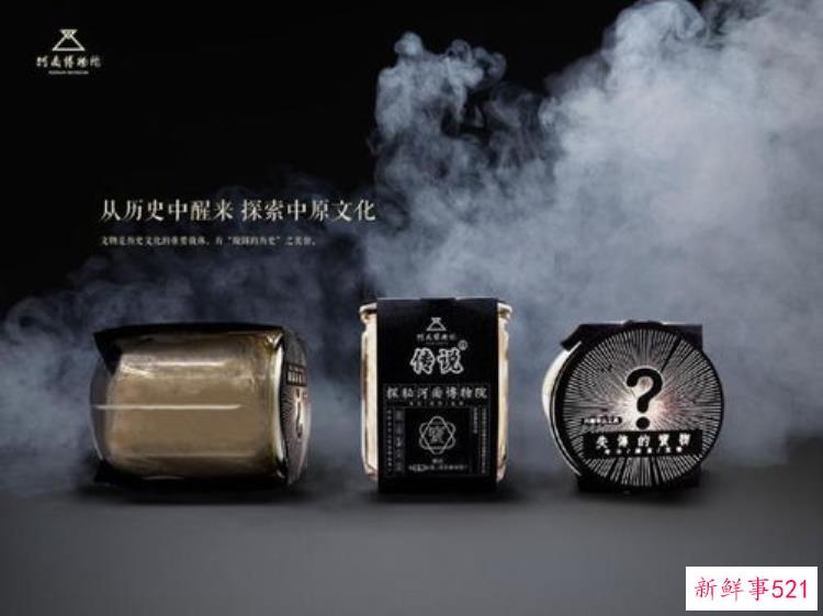 玩具盲盒多少钱，文具盲盒正悄然兴起