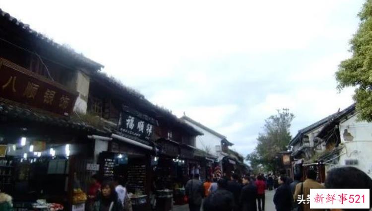 寻乌网红打卡地，超坑的网红景点