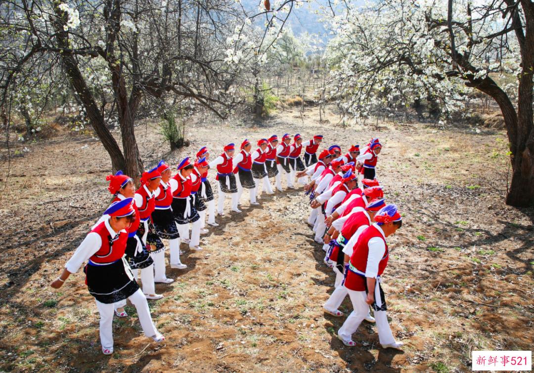 人这一辈子，一定要去一趟剑川！