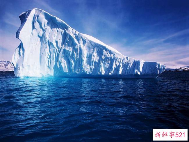 宇宙最冷的地方接近绝对零度 还在下降(-272.15℃)