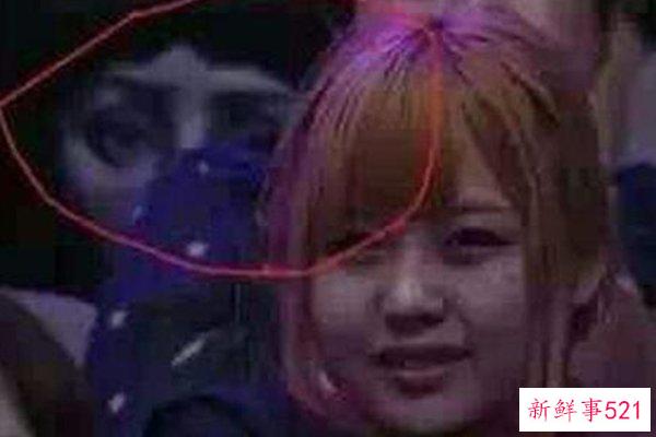 王牌对王牌闹鬼