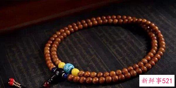 记住珠子珠子的十大禁忌很容易惹事(封建迷信)