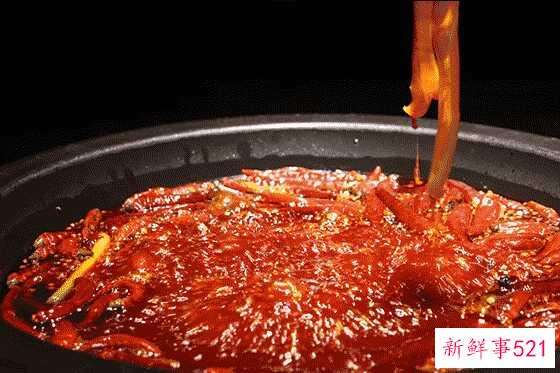 火锅为什么要用黄油？食物更香更好吃(吃黄油不会长胖)