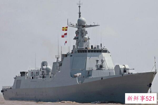 巡洋舰和驱逐舰的区别在于巡洋舰的速度高(驱逐舰攻强守高)