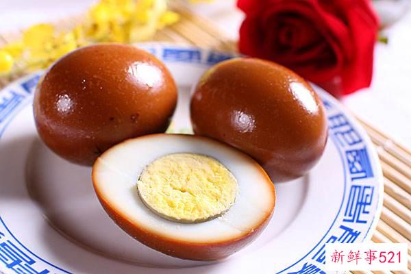 茶叶蛋能减肥吗？茶叶蛋没有减肥效果(可以吃减肥)