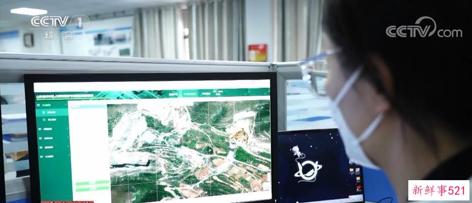 新科技“加速跑”为高质量发展插上“翅膀”