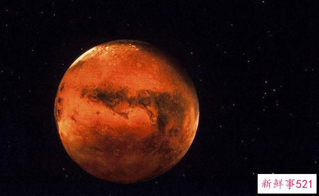 人类能改变火星大气吗？火星能成为第二个地球吗？