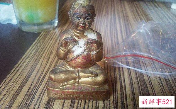 泰国佛教真的有效吗？泰国佛教真的有害吗？