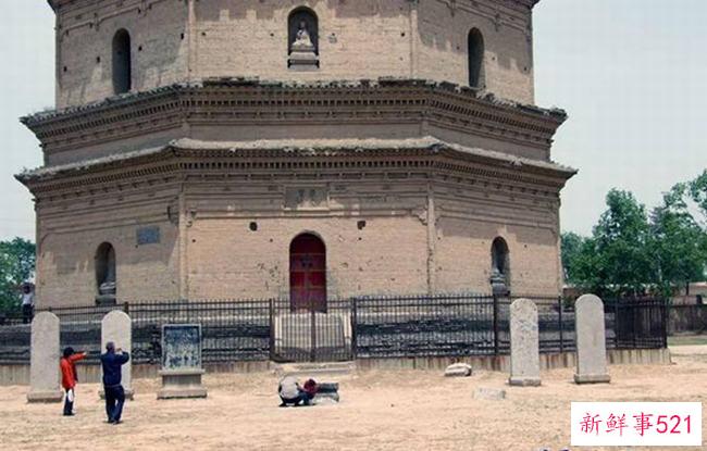 神仙救人的真实故事揭秘佛祖伸手接住小女孩 最终安然无恙