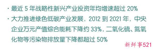 瞭望·治国理政纪事｜国企改革向纵深挺进