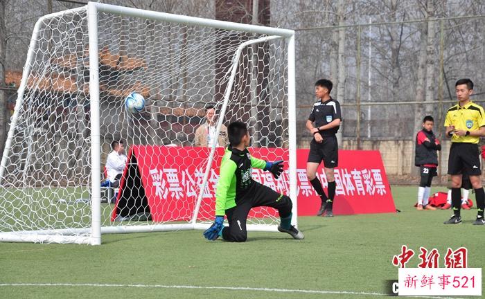 第39届“百队杯”落下帷幕，京津冀融合成新突破