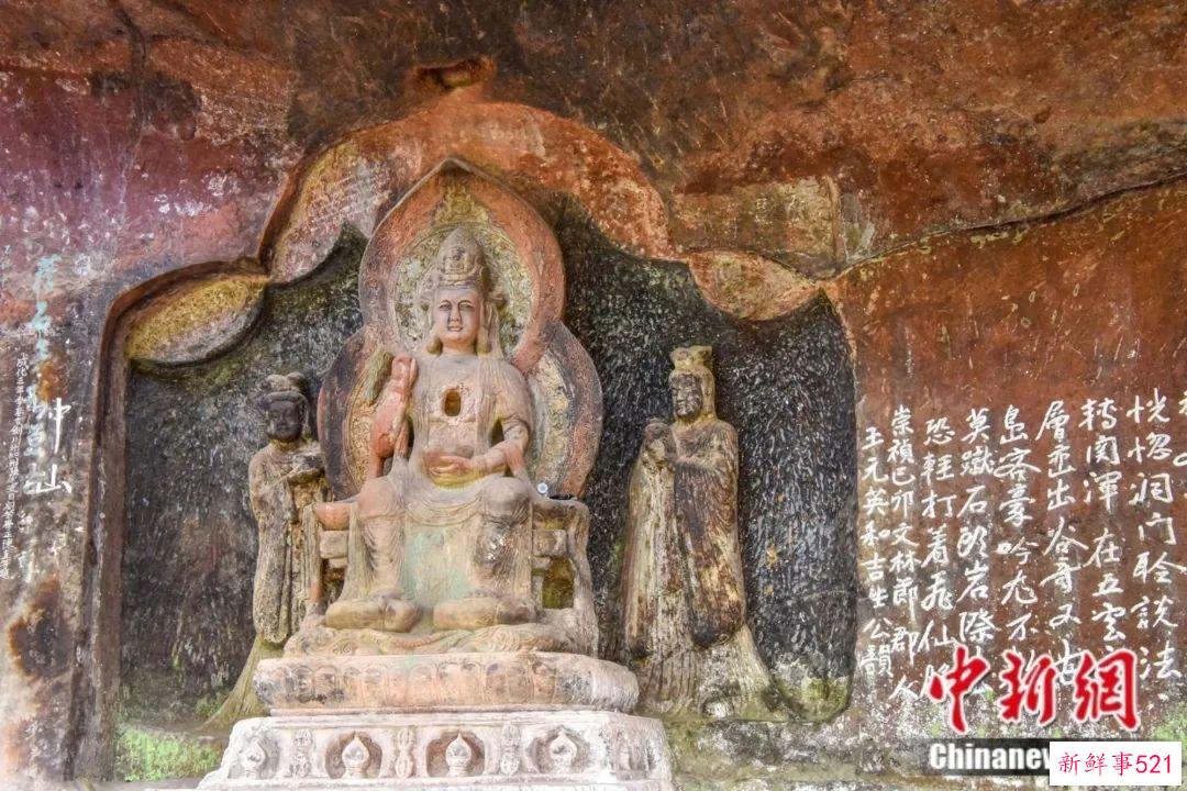 人这一辈子，一定要去一趟剑川！