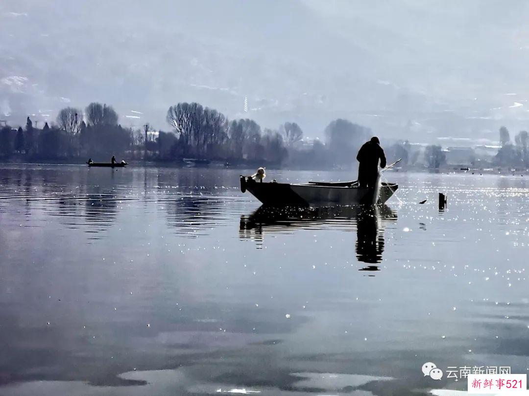 人这一辈子，一定要去一趟剑川！