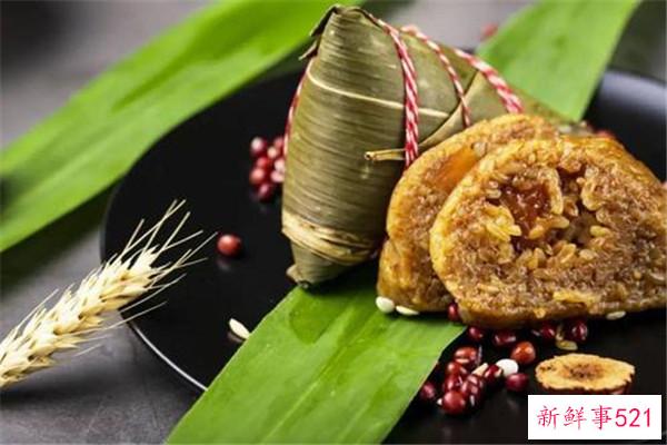 端午节的起源和习俗-纪念屈原(包粽子和赛龙舟)