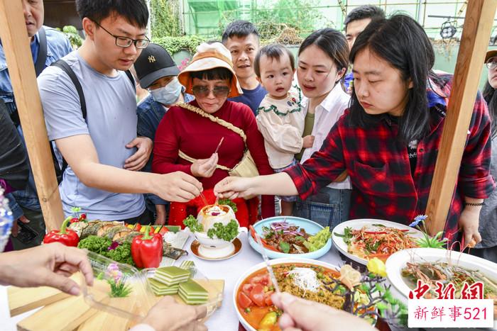 柬埔寨主题推广活动在海口举办