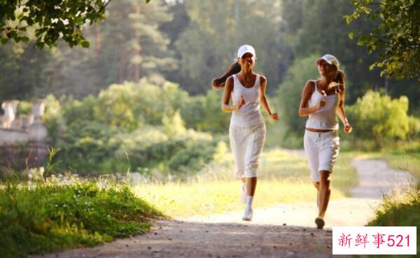 早餐前或早餐后运动 早餐前运动减肥-早餐后运动健康
