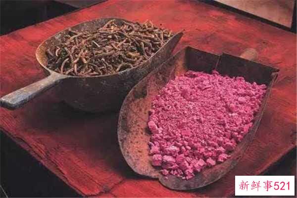 里脊和里脊的区别里脊肉在里脊肉之上(与排骨相连)