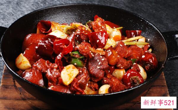 钳子到底脏不脏？野生污染的螯是脏的(人工养殖不脏)