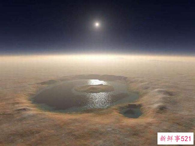 人类能改变火星大气吗？火星能成为第二个地球吗？