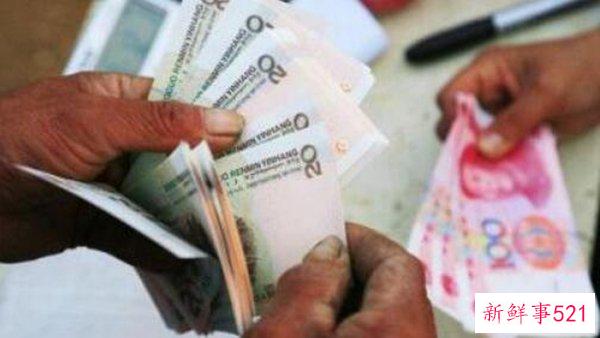 月薪十万真的有那么高吗？