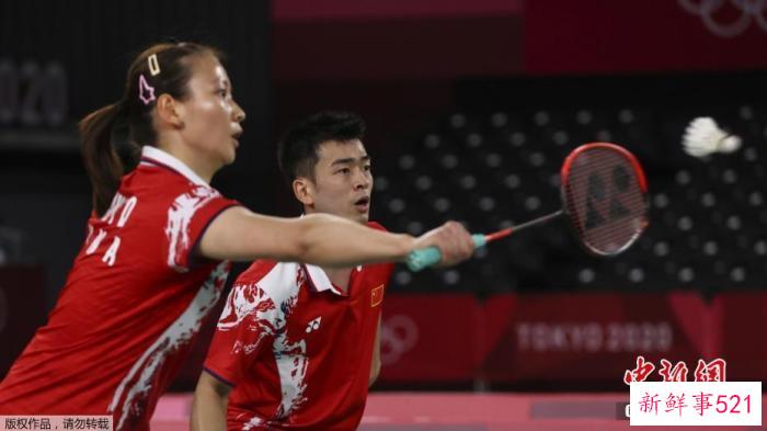 全英赛收获两冠！国羽拿到了最想要的那枚金牌