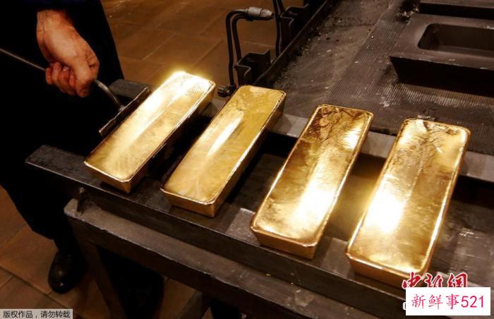 金价“狂飙”，再不买还会涨？