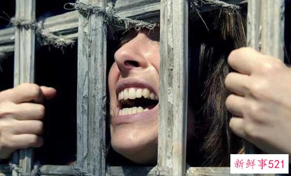 人口贩卖为什么管不了？人口贩运十大原因揭秘