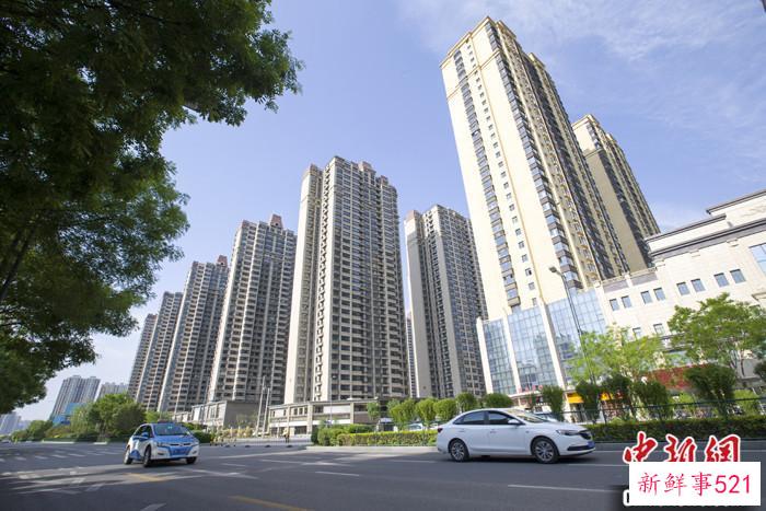 二手房成交量见涨，中介却为何“自降身价”？