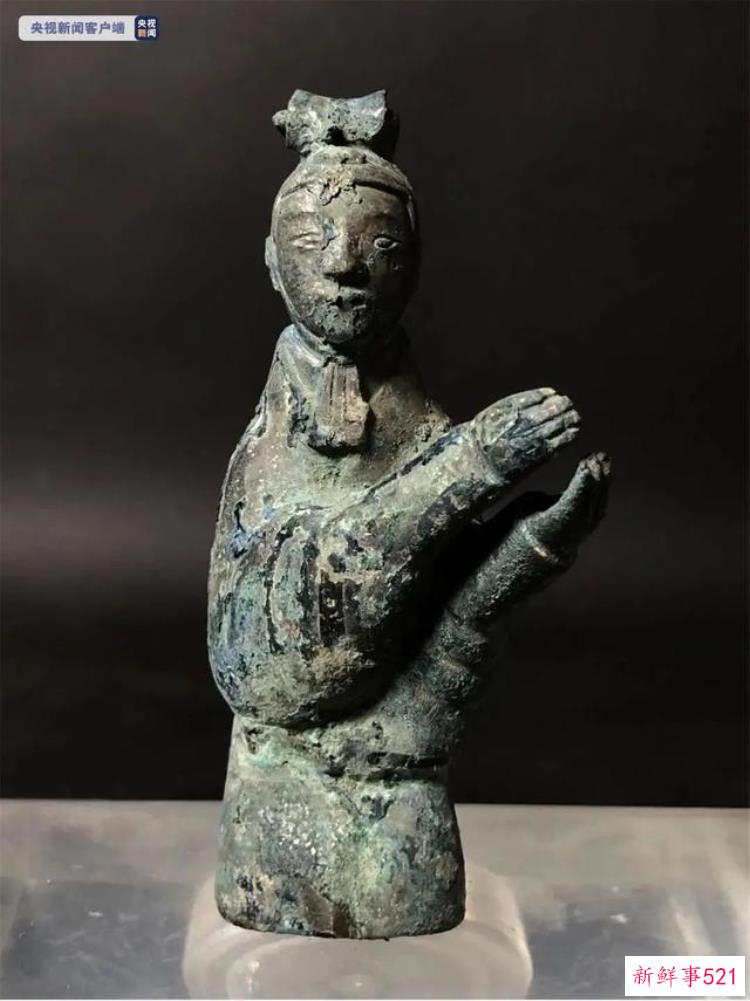 秦始皇陵的发现，秦始皇陵有可能被挖掘吗