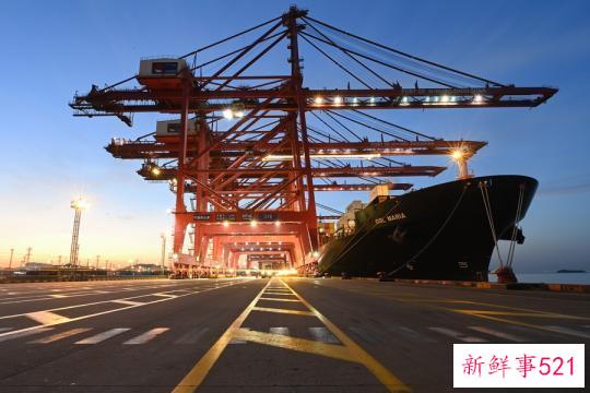 外企“迎春”积极拥抱中国发展机遇