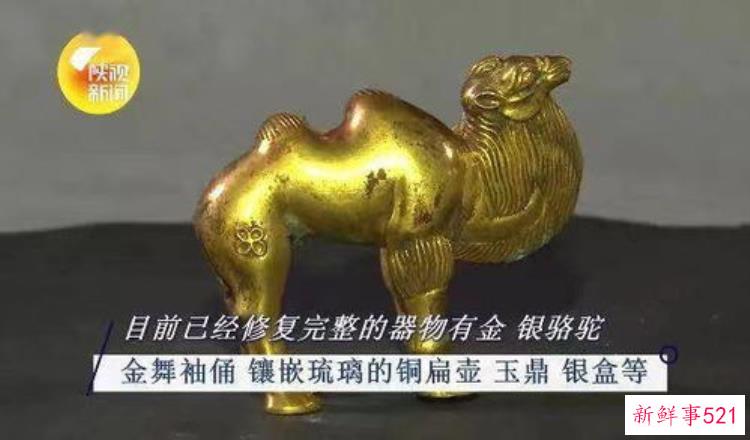 秦始皇陵的发现，秦始皇陵有可能被挖掘吗