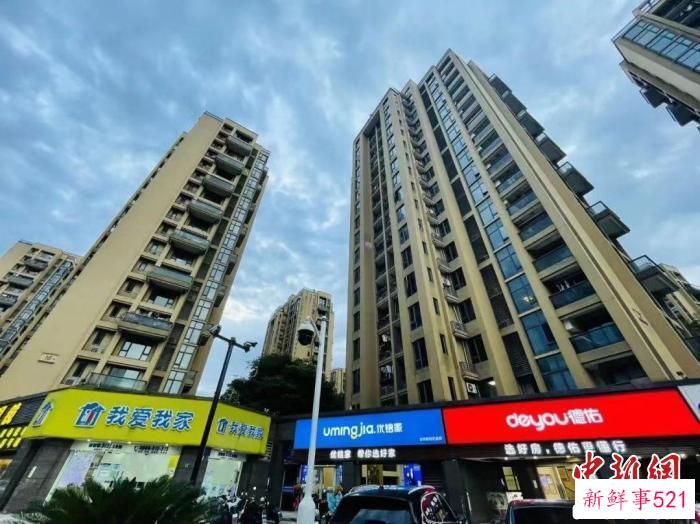 二手房成交量见涨，中介却为何“自降身价”？