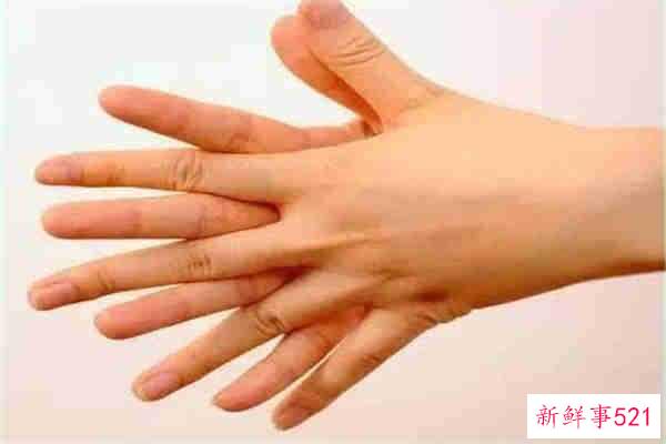 七步洗法标准时间七步洗法的优点(彻底清洗)