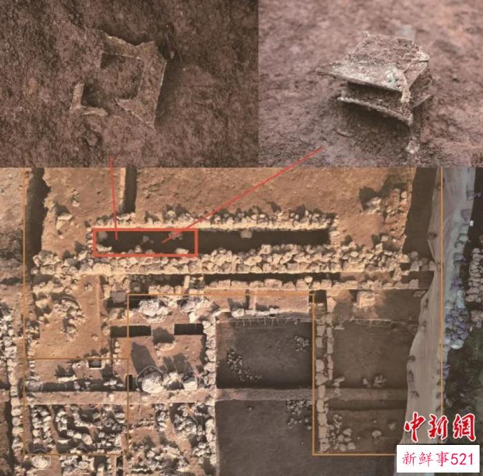 东西问｜李暎澈：中国北宋钱币为何出现在韩国济州岛？