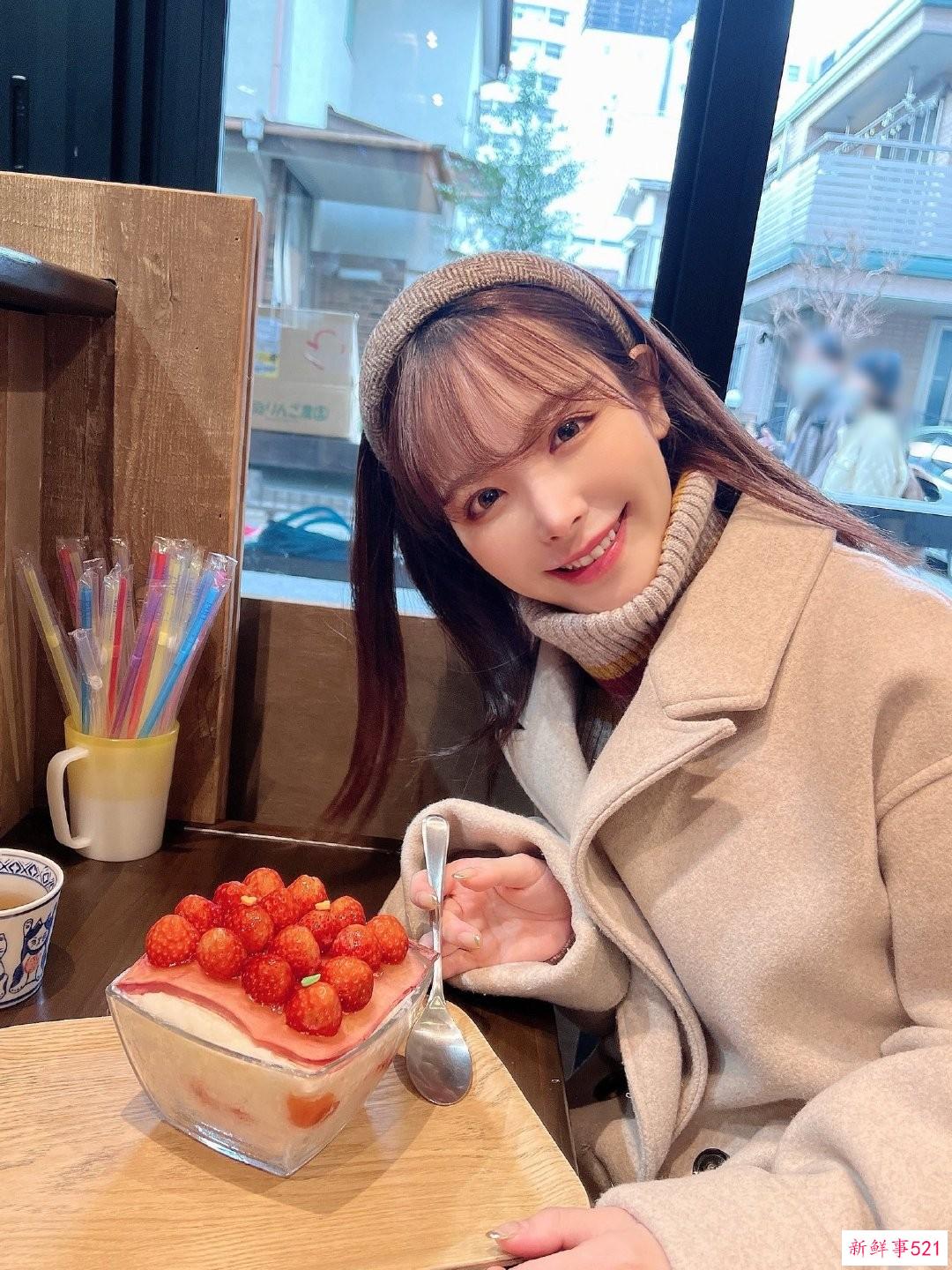 哎，这么好看的女孩子选择当老师