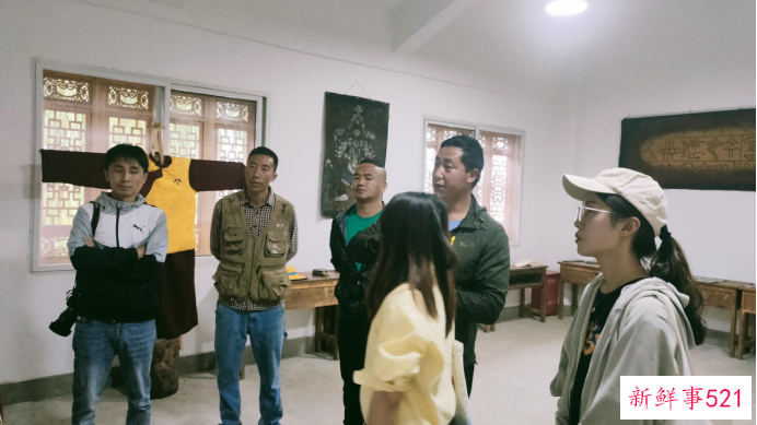 “凉山薪火传承计划”正式启动 花西子公益推动非遗文化走进校园