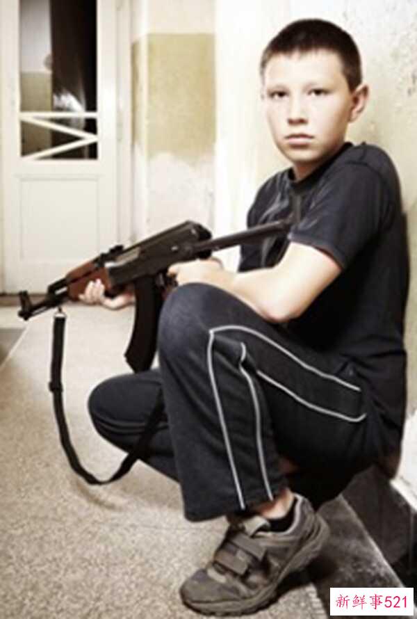 人口贩卖为什么管不了？人口贩运十大原因揭秘