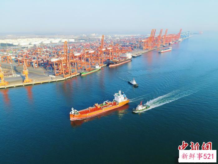 如何研判今年外贸形势？海关总署最新回应！