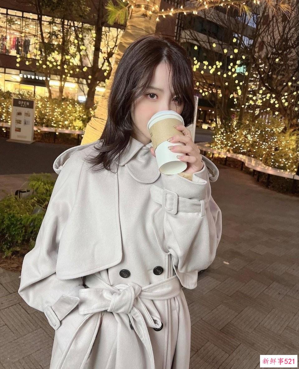 哎，这么好看的女孩子选择当老师