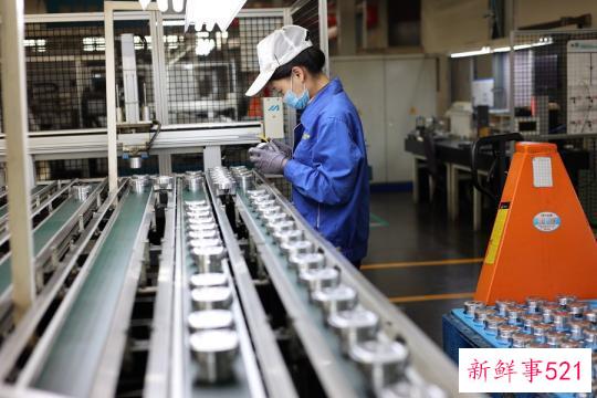 外企“迎春”积极拥抱中国发展机遇