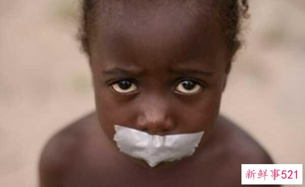 人口贩卖为什么管不了？人口贩运十大原因揭秘