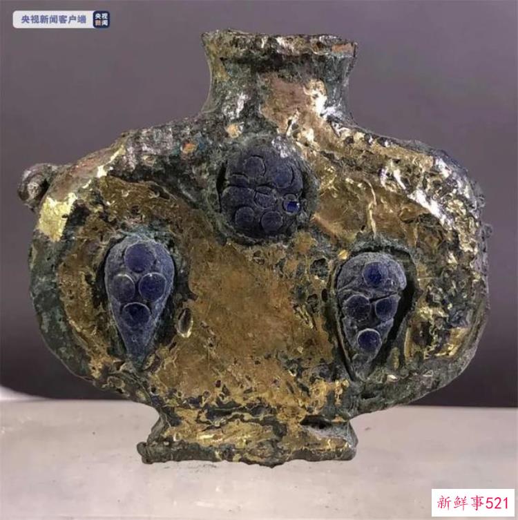 秦始皇陵的发现，秦始皇陵有可能被挖掘吗
