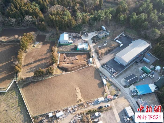 东西问｜李暎澈：中国北宋钱币为何出现在韩国济州岛？